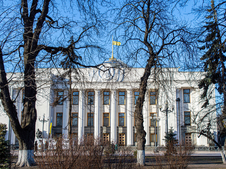 Тысяча депутатов местных советов Украины требуют ветировать законопроект №5655 – Ассоциация городов Украины