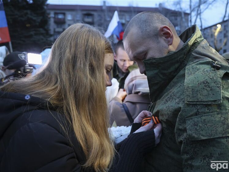 Из-за нехватки живой силы оккупанты мобилизуют в Донецкой области людей с инвалидностью – Генштаб ВСУ