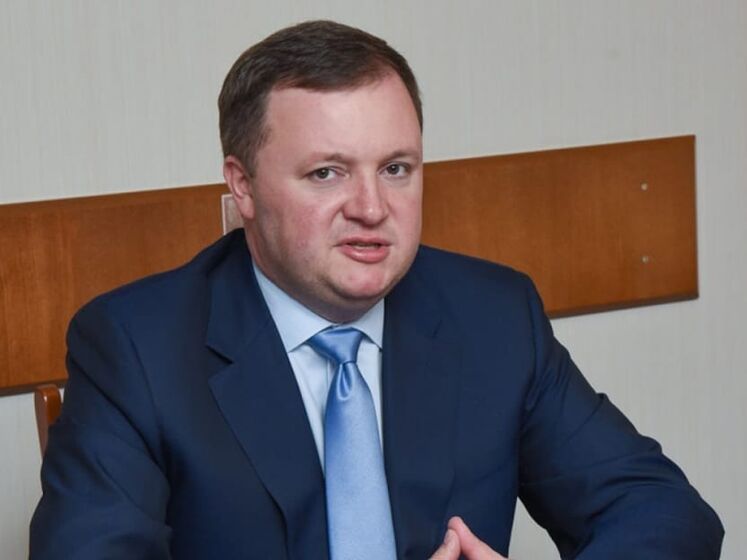 Глава Одесской ОВА уволил заместителя, которого СБУ подозревает в получении взятки