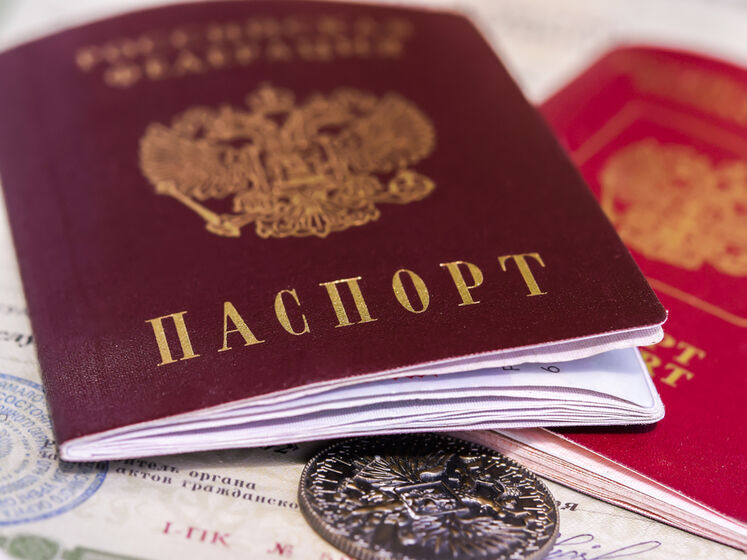 У Маріуполі російські окупанти розпочали глобальну примусову паспортизацію &ndash; радник мера