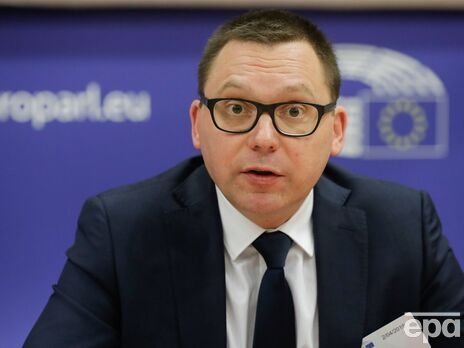 Очільник Євроюсту розповів, як у Європі розслідують воєнні злочини в Україні