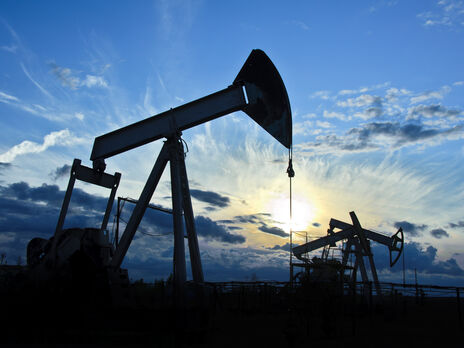 Обмеження ціни на нафтопродукти вводять, щоб скоротити доходи Москви