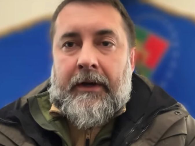 Гайдай про бої в Луганській області: Підключатиметься важка техніка