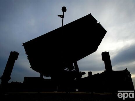 Начальник КГВА рассказал, какие системы ПВО защищают Киев от воздушных атак России