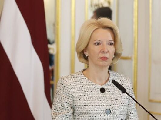 Латвия может предоставить Украине новую партию Stinger