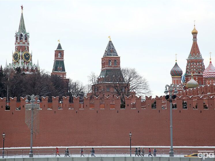 Росія може розпастися протягом найближчого десятиліття – опитування Atlantic Council