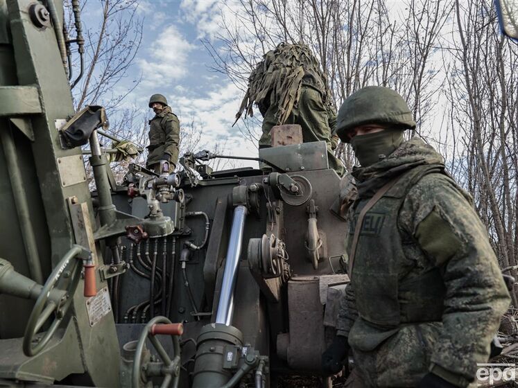 В составе ЧВК "Вагнер" воюет четверть российских военных в Украине – СМИ