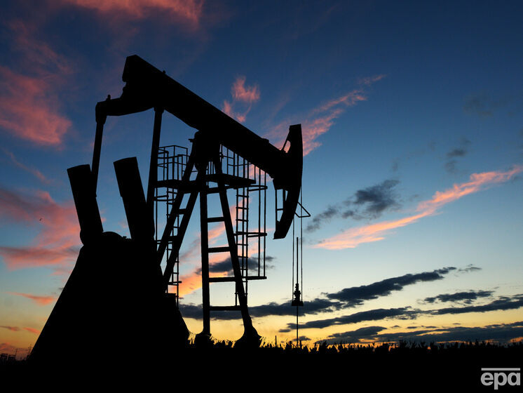 Обмеження цін на російську нафту коштує Кремлю $172 млн на день – Bloomberg