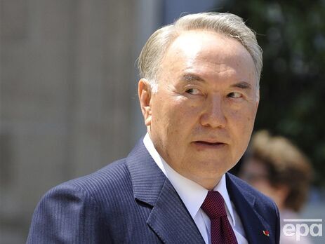 Конституційний суд Казахстану визнав закон про "батька нації" неконституційним. Цей статус і відповідні привілеї в Казахстані мав Назарбаєв