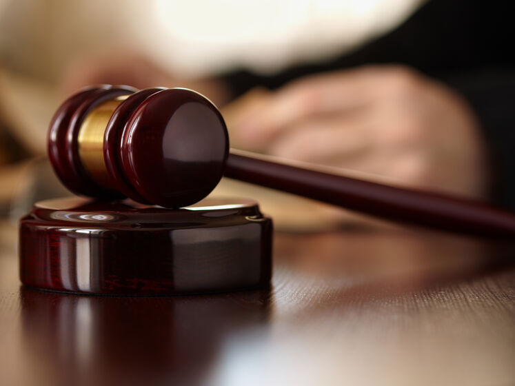 Двох суддів із Криму засуджено заочно за держзраду