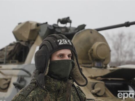 У Білорусь і надалі прибувають нові російські підрозділи