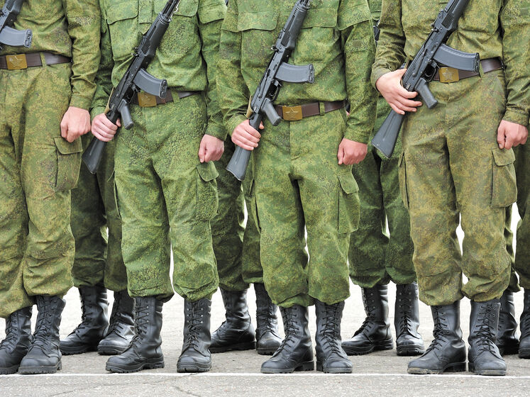 Оккупанты в Крыму вербуют местных жителей в новые частные военные компании – Генштаб ВСУ