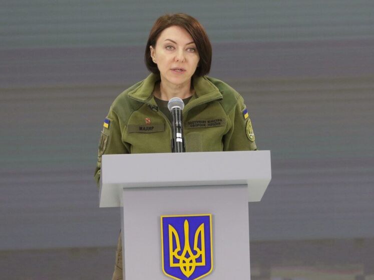 Окупанти й далі нарощують військове угруповання в Україні – Маляр