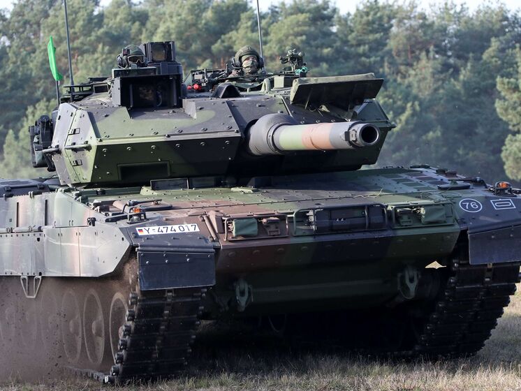 Польща тиснутиме на країни ЄС щодо передавання Україні бойових танків – представник польського уряду