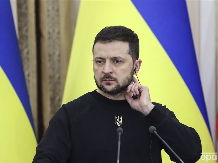 Украинцы назвали, кого считают политиком 2022 года