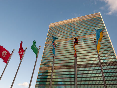 Глобальний саміт миру заплановано на 24 лютого у штаб-квартирі ООН у Нью-Йорку, зазначив посол України в Туреччині