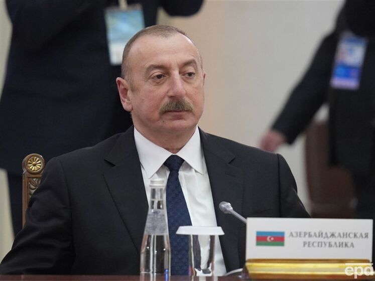Президент Азербайджану про жителів Карабаху: Якщо хтось не бажає стати нашим громадянином, можуть самі виїхати