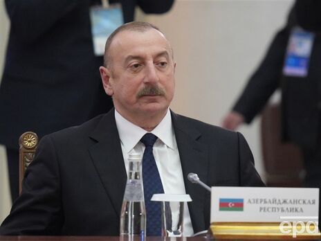 Алиев о жителях Нагорного Карабаха: Как гражданам Азербайджана будут обеспечены их права и безопасность