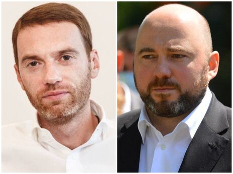 За інформацією "Української правди", Абрамович і Столар можуть завтра втратити мандати