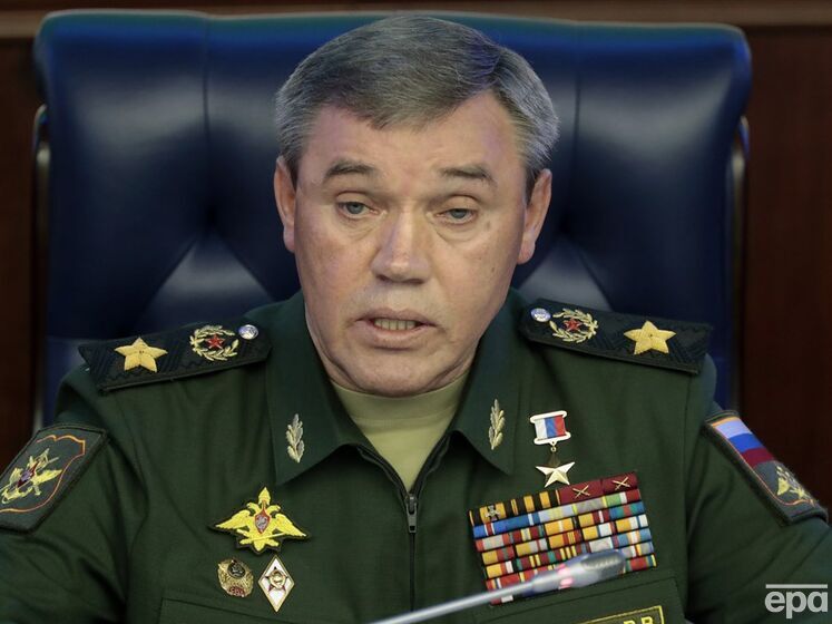 Пентагон о смене командующего вторжением РФ в Украину: Свидетельствует о системных вызовах
