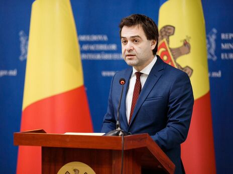 Попеску: Ми у СНД не бачимо процесів, які були б на користь Республіці Молдова
