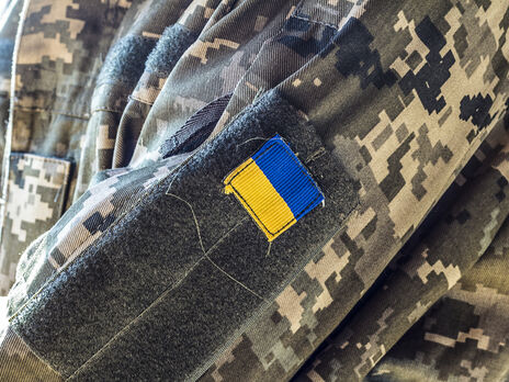 Українські військові й далі тримають оборону в Соледарі