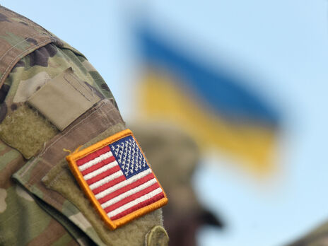 Законопроект дает право всем иностранным добровольцам легально находиться на территории Украины