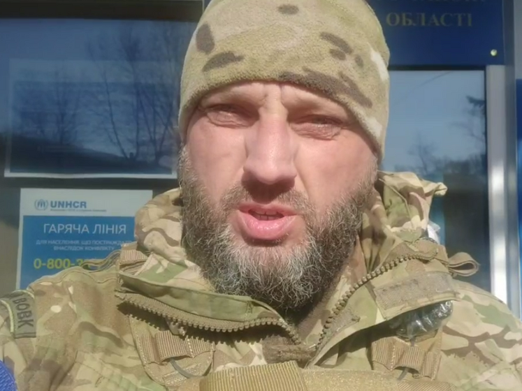 Унаслідок обстрілу росіянами Авдіївки загинуло троє людей – голова військової адміністрації