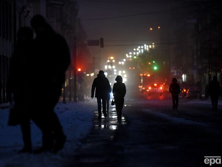 Враг нанес 12-й массированный удар по энергетике Украины, есть попадания в пяти областях – "Укрэнерго"