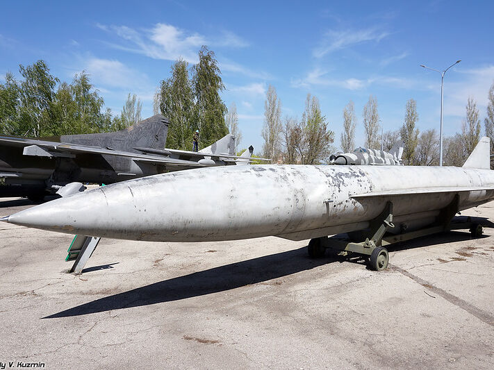 Україна не збиває ракет Х-22. Повідомлення про це в минулому були помилковими – речник Повітряних сил ЗСУ