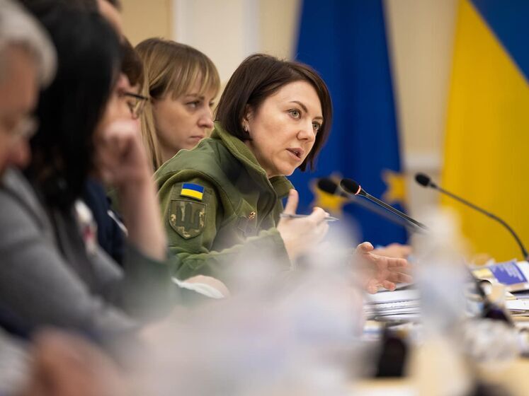 Говорить о продвижении или отходе украинских войск имеет право очень узкий круг лиц – Маляр