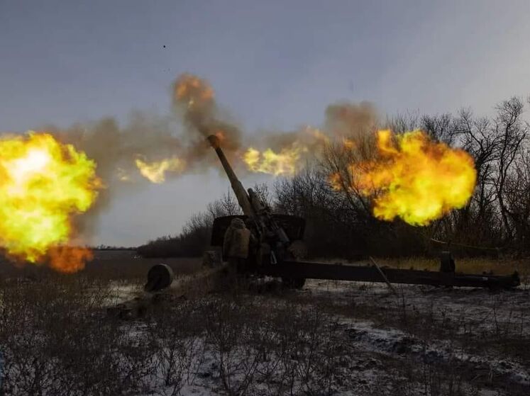 Противник зазнає значних втрат. Українська армія завдала 11 ударів за добу – Генштаб ЗСУ