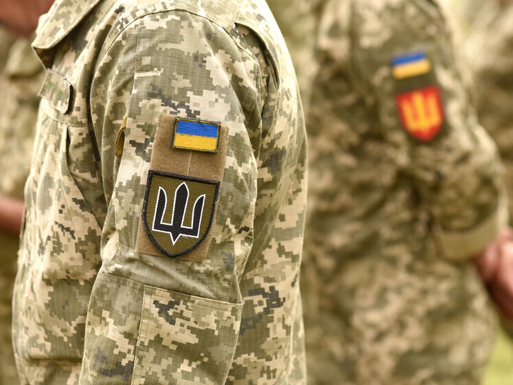США начали боевую подготовку украинских военных в Германии – Милли