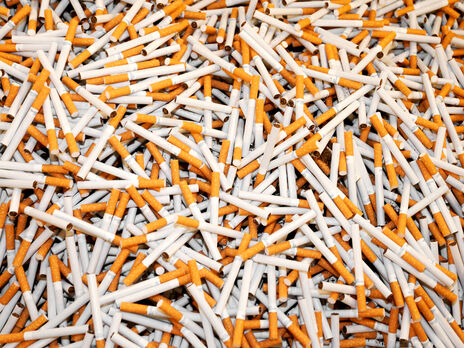 Гендиректору табачной компании сообщили о подозрении в уклонении от налогов