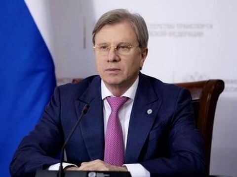 В Україні судитимуть міністра транспорту Росії за перекидання військової техніки для вторгнення в Україну