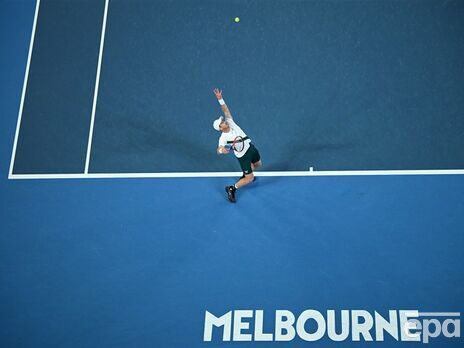 Australian Open 2023 року проводять у Мельбурні на хардовому покритті із 16-го до 29 січня
