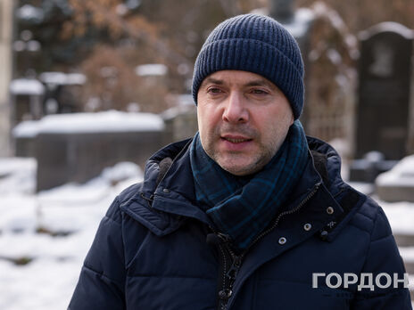 Арестович звільнився після скандалу, який спричинила його заява про влучання ракети в будинок у Дніпрі