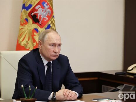 Глава Кремля намагається підірвати вплив Пригожина в російському інформаційному просторі