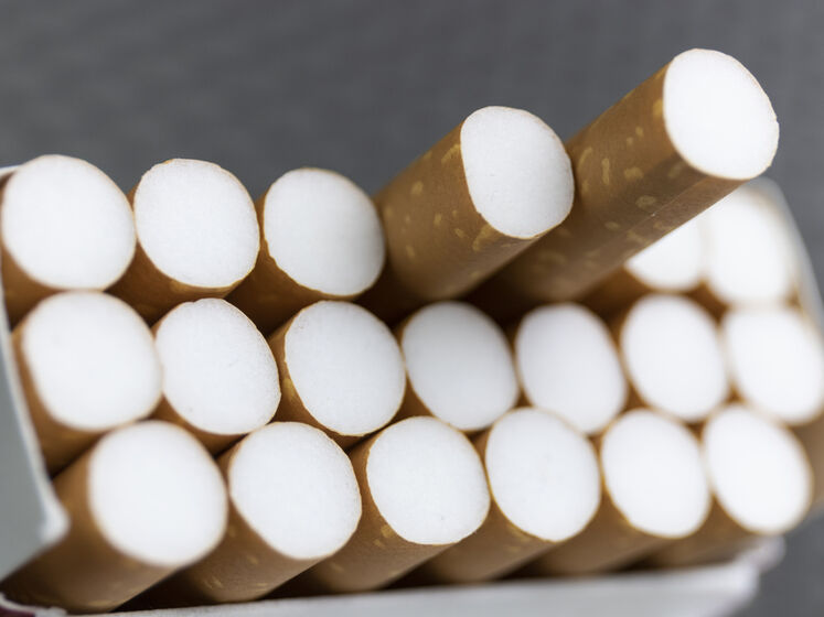 Тютюнові компанії заявляють, що через війну не можуть адаптувати паковання цигарок під вимоги законодавства