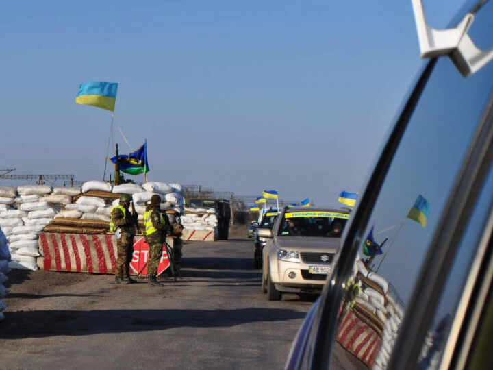Росія блокувала виїзд до Запоріжжя з окупації, ті, хто намагається їхати, зникають – Федоров