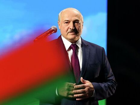 Лукашенко посилює особисту охорону, не довіряючи білоруським спецслужбам, зазначають у ЦНС