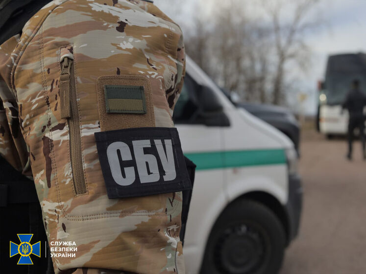 СБУ ідентифікувала кадировця, причетного до катувань на окупованій частині Луганської області