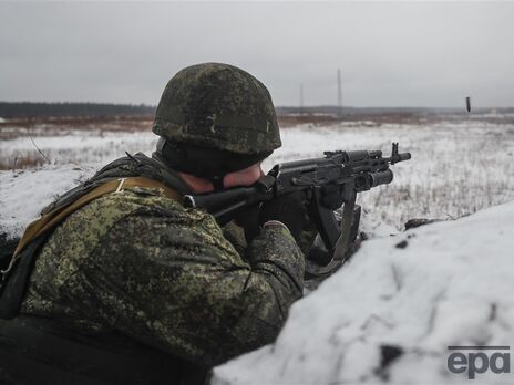 В российскую регулярную армию на войну в Украине мобилизуют наркозависимых – Центр национального сопротивления