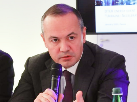 Максим Тимченко: Украина может стать главным экспортером чистой энергии в ЕС