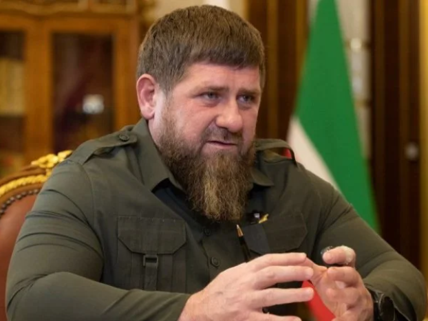 Бабченко: Когда Кадыров станет царем России, окружение Путина в горниле революции сгинет