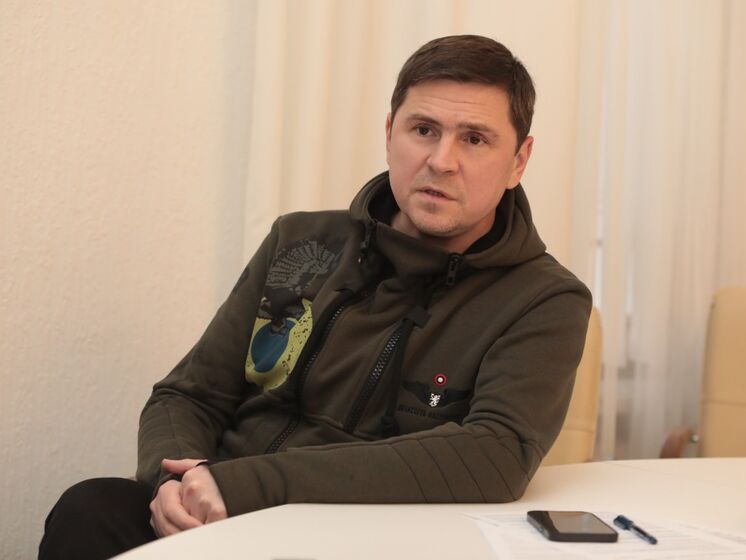 Подоляк назвав причину вбивства агента ГУР, який допоміг зірвати плани РФ із захоплення Києва