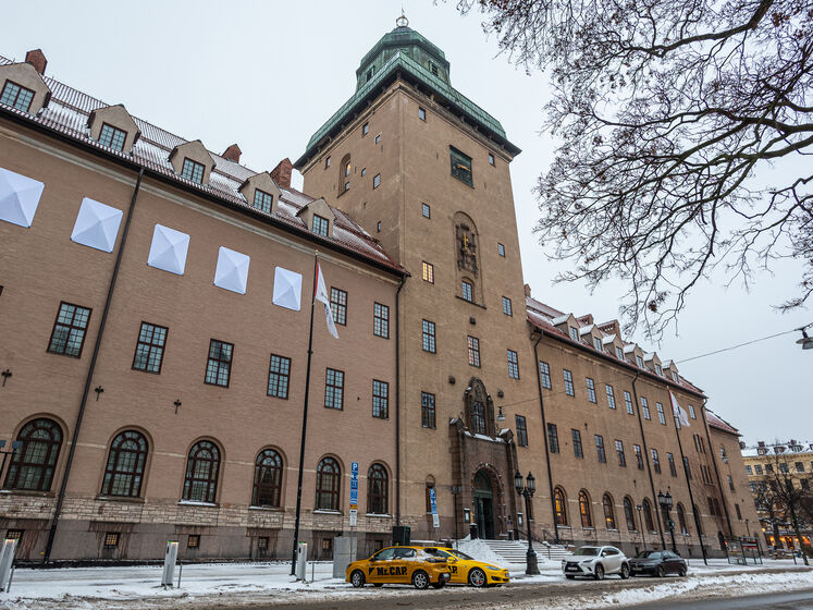 У Швеції двох братів засудили за шпигунство на користь Росії. Один із них дістав довічне ув'язнення