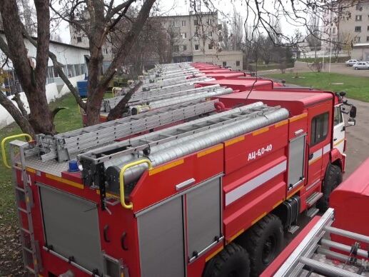 Генштаб ЗСУ: Окупанти мобілізують рятувальників у Луганській області