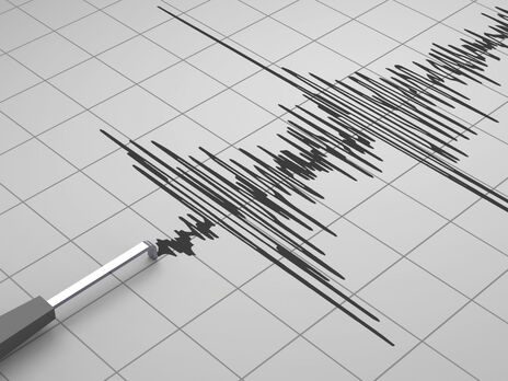 Землетрус у Чернівецькій області не загрожував населенню, зазначив Головний центр спеціального контролю