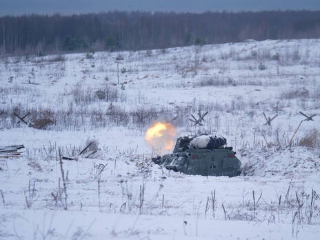 Cрок проверки боевой готовности ВС Беларуси продлен в целях поддержания армии в готовности к применению, отметили в Генштабе ВСУ